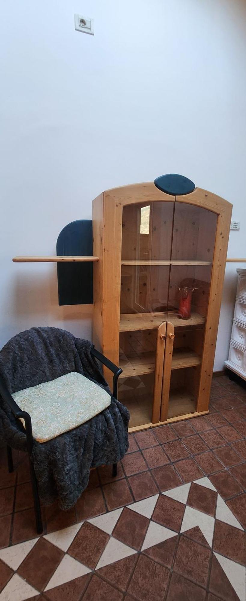 Ferienwohnungen Jojasa Latsch Buitenkant foto
